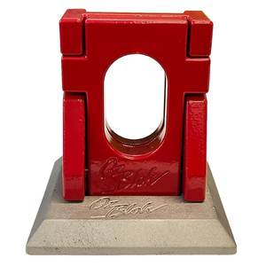 Products: Road Plate Lifting System