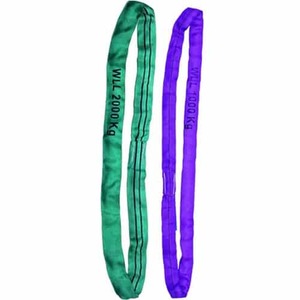 Products: Round Slings (Balken)