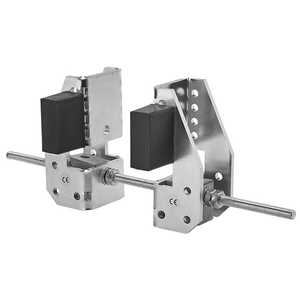 Products: Trolley Travel End Stops