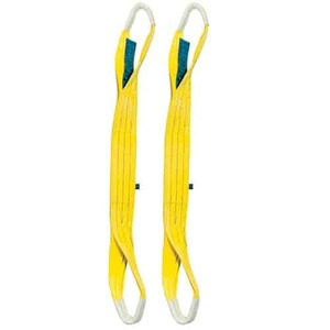 Products: Webbing Slings (Balken)