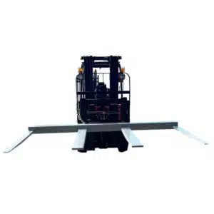 Spreader Beams: Adjustable Combination Spreader and Lifting Beam