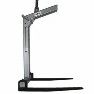 Pipe Hook – 2500KG Capacity