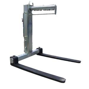 Adjustable Pallet Hook