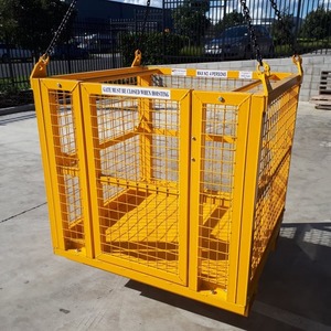 4 Man Crane Cage (1200x1100mm)