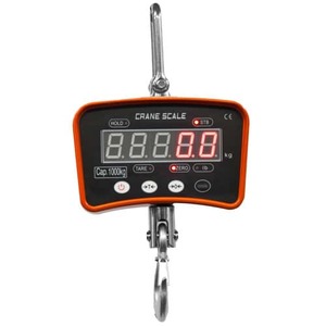 Crane Scales (Balken)