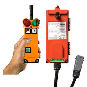 Balken G2 Remote Control – 2 Button
