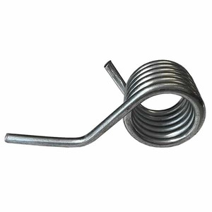 Man Cage Gate Torsion Spring Assembly
