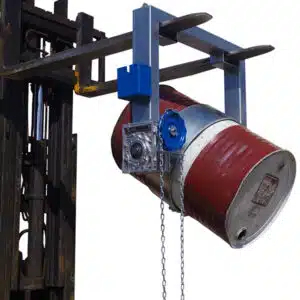 Drum Handler (Lifting Cradle) – 500KG