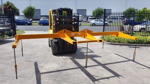 Wire Mesh Lifter