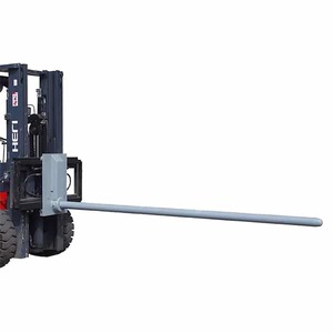 Roll Prong (Carriage Mounted)