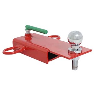 Tow Ball Slipper – 1360Kg