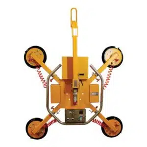 Products: Vacuum Lifter – CLF4 – For Cladding up to 350kg