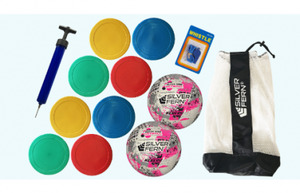 Netball Coaching Pack – Junior Individual
