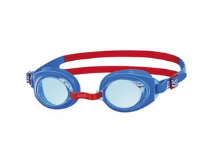 Zoggs Ripper Junior Goggles – set of 12 blue