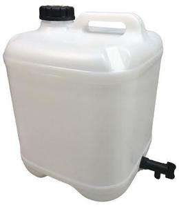 Products: Water Container