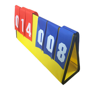 Products: Score Keeper