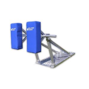 Silver Fern Single Person Sled