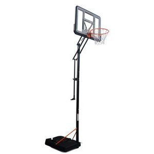 Products: Silver Fern Standard Basketball System