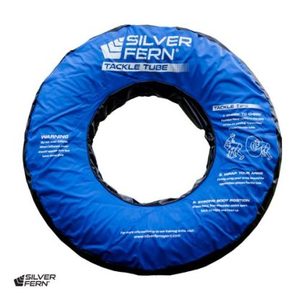 Products: Silver Fern Tackle Tube – Large