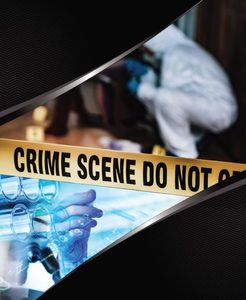 Products: Crime Scene Evidence Collection Kits