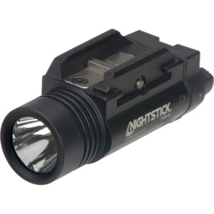 Products: Nightstick TWM-30 Tactical Weapon-Mounted Light