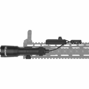 Products: Nightstick Rechargeable Full-Size Long Gun Light Kit