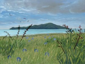 Products: Take me to Kapiti EClaire Fine Art