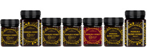 Products: Gold Manuka Honey