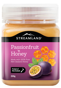Products: Passionfruit ’N Honey (Hot Sale)