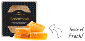 Products: Comb Honey