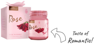 Products: Rose ’N Honey