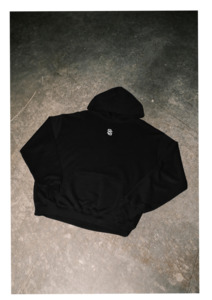 'SG' Hoodie