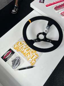 Drift Wheel Bundle