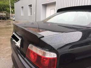 Toyota Chaser (jzx100) Rear Wing – V1