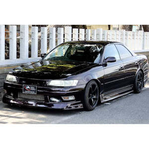 Toyota Mark Ii (jzx90) Stylish Line Kit