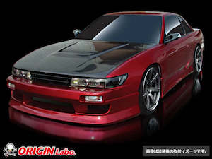 Nissan Silvia S13 Stylish Line Kit
