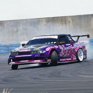 Nissan Silvia S13 Racing Line Kit – Type 2