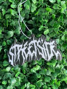 BUBBLEGUM HORROR AIR FRESHENER