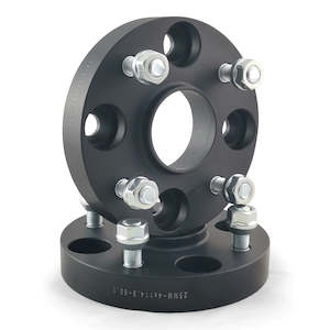 25MM WHEEL SPACERS 4X114.3 TOYOTA