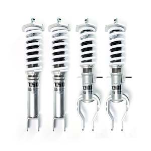 Nissan Skyline R32 GTS-T 89-94 R32 Coilovers - TSD Performance