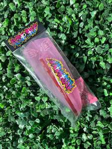 WISTERIA AEROWOLF MIROR VISORS