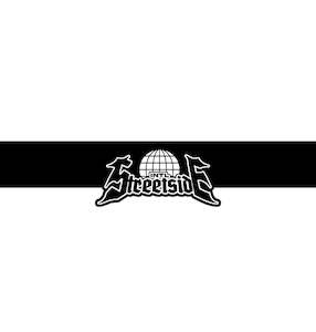 Window Banners: BLACK INTL DROP DOWN WINDOW BANNER