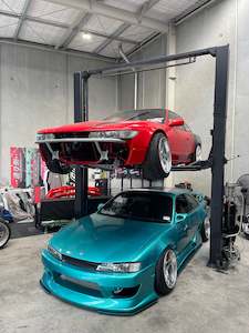 Car Service