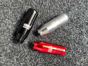 Interior Accessories: MUGEN STYLE SHIFTER