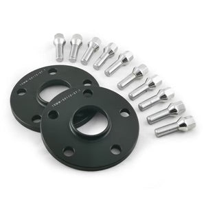 Wheel Spacers: AUDI WHEEL SPACERS 5X112