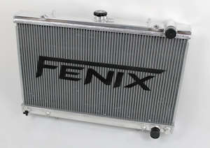 Fenix: FENIX R32/ C33/ A31 RB20-RB25 ALLOY RADIATOR