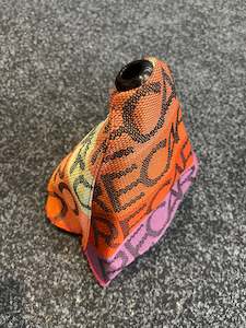 RECARO GRADIENT SHIFT BOOT