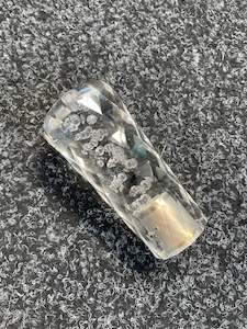 CRYSTAL CLEAR SHIFTER