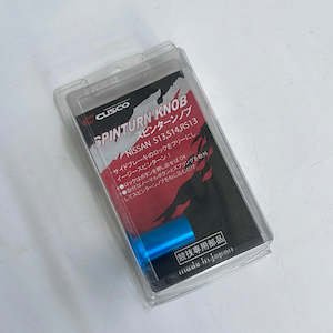 Interior: CUSCO DRIFT BUTTON