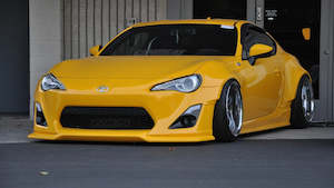 Vertex Style Kit Gt86